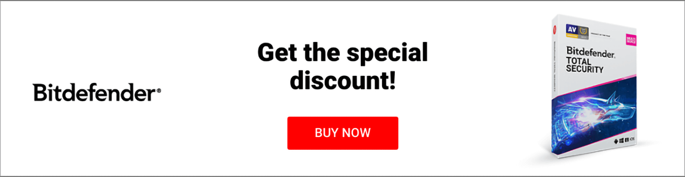 Bitdefender
